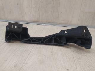 Кронштейн переднего бампера (под фарой) передний левый CX-9 06-16 2011 Внедорожник 3.7