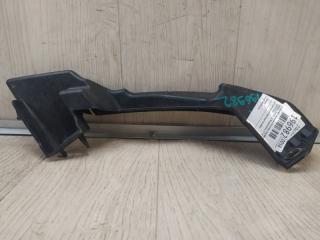 Кронштейн переднего бампера (под фарой) передний левый MAZDA CX-9 06-16 Внедорожник 3.7