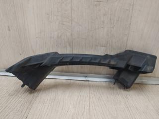 Кронштейн переднего бампера (под фарой) передний левый CX-9 06-16 2011 Внедорожник 3.7