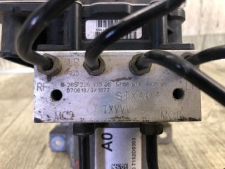 Блок ABS MDX (YD2) 06-13 2007 YD2 3.7 J37A1