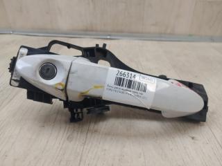 Ручка двери наружная передняя левая FORD FIESTA 08-17 2012