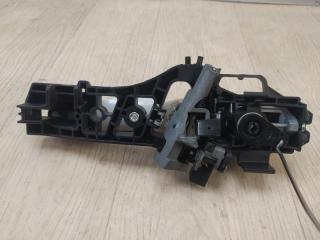 Ручка двери наружная передняя левая FIESTA 08-17 2012 1.6 C16HDEX