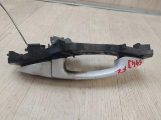 Ручка двери наружная передняя левая FIESTA 08-17 2012 1.6 C16HDEX