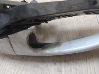 Ручка двери наружная передняя левая FIESTA 08-17 2012 1.6 C16HDEX