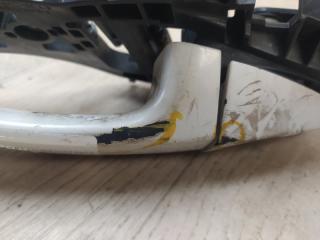 Ручка двери наружная передняя левая FIESTA 08-17 2012 1.6 C16HDEX