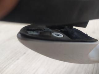 Ручка двери наружная передняя левая FIESTA 08-17 2012 1.6 C16HDEX