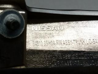 Панель подсветки номера NISSAN SENTRA B17 12-21 1.8 MRA8DE