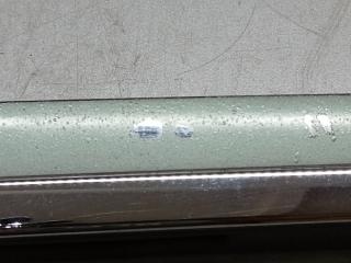 Панель подсветки номера LS430 00-06 2002 4.3 3UZFE