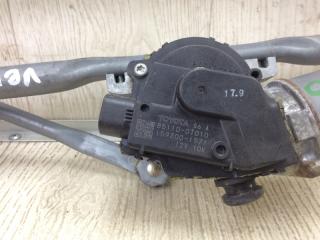 Трапеция стеклоочистителей VENZA 09-16 2009 3.5 2GR-FE