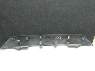 Панель подсветки номера OUTLANDER XL 05-13 2006 3.0 6B31