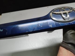 Панель подсветки номера MATRIX 02-08 2002 ZZE132 1.8L 1ZZ-FE