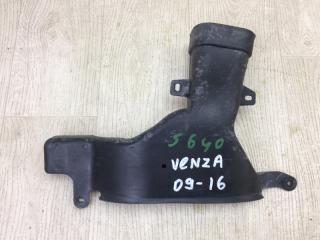 Воздухозаборник VENZA 09-16 2009 3.5 2GR-FE