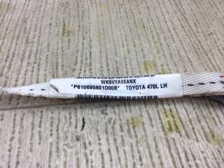 Подушка безопасности (штора) левая VENZA 09-16 2009 3.5 2GR-FE