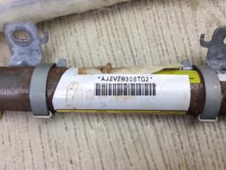 Подушка безопасности (штора) левая VENZA 09-16 2009 3.5 2GR-FE