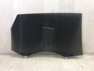 Стекло двери заднее левое TOYOTA VENZA 09-16 3.5 2GR-FE