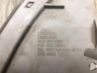 Противотуманная фара передняя правая MDX (YD2) 06-13 2007 YD2 3.7 J37A1