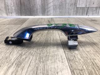 Ручка двери наружная правая ACURA MDX (YD2) 06-13 YD2 3.7 J37A1