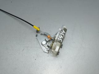 Замок крышки багажника левый OUTLANDER XL 05-13 2009 3.0 6B31