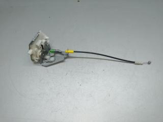 Замок крышки багажника правый OUTLANDER XL 05-13 2009 3.0 6B31