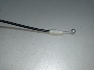 Замок крышки багажника правый MITSUBISHI OUTLANDER XL 05-13 3.0 6B31