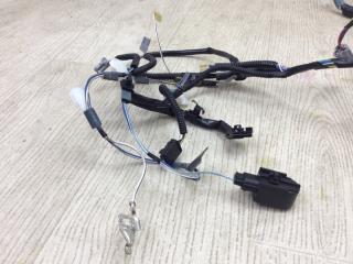 Проводка крышки багажника VENZA 09-16 2009 3.5 2GR-FE