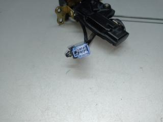 Замок стекла крышки багажника TOYOTA MATRIX 02-08 ZZE132 1.8L 1ZZ-FE