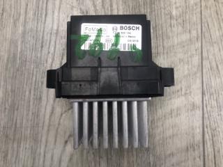 Резистор печки LINCOLN MKZ 13-20 2013