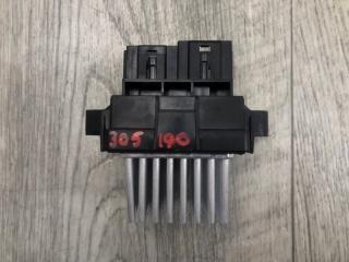 Резистор печки MKZ 13-20 2013 2.0 С20HDTX