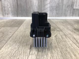 Резистор печки LINCOLN MKZ 13-20 2.0 С20HDTX