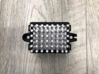 Резистор печки MKZ 13-20 2013 2.0 С20HDTX