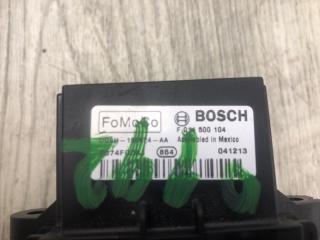 Резистор печки MKZ 13-20 2013 2.0 С20HDTX