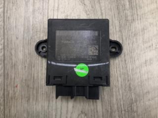 Блок управления дверей задний левый LINCOLN MKZ 13-20 2013 Б/У Блок управления дверей задний левый LINCOLN MKZ 13-20 2013