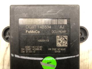 Блок управления дверей задний левый MKZ 13-20 2013 2.0 С20HDTX