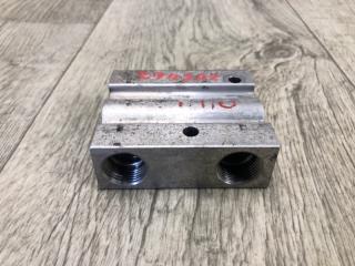 Клапан системы охлаждения LINCOLN MKZ 13-20 2013