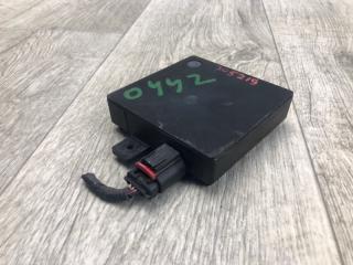 Датчик слепых зон LINCOLN MKZ 13-20 2.0 С20HDTX