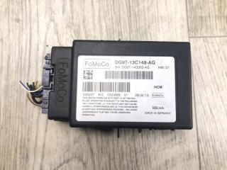 Блок управления корректора фар LINCOLN MKZ 13-20 2013