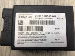 Блок управления корректора фар MKZ 13-20 2013 2.0 С20HDTX