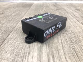 Блок управления дверей передний правый MKZ 13-20 2013 2.0 С20HDTX