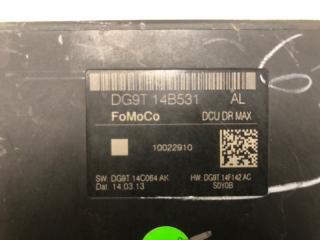 Блок управления дверей передний левый MKZ 13-20 2013 2.0 С20HDTX