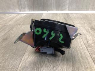 Сабвуфер передний MKZ 13-20 2013 2.0 С20HDTX