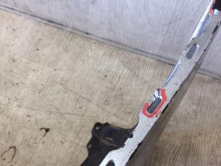 Бампер задний EX35(37) 07-12