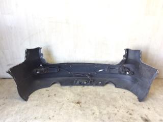 Бампер задний EX35(37) 07-12