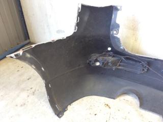 Бампер задний EX35(37) 07-12