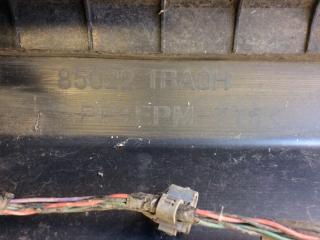 Бампер задний EX35(37) 07-12