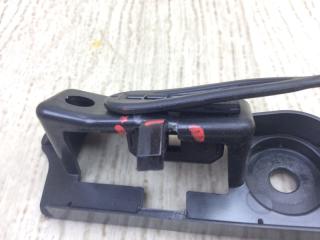 Кронштейн правый FORD FIESTA 08-17 1.6 C16HDEZ