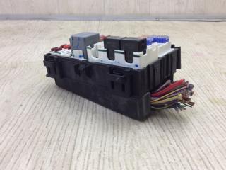 Блок предохранителей салон FIESTA 08-17 2017 1.6 C16HDEZ