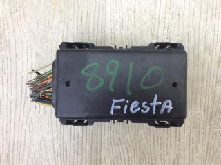 Блок предохранителей салон FORD FIESTA 08-17 1.6 C16HDEZ