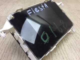 Монитор FIESTA 08-17 2017 1.6 C16HDEZ