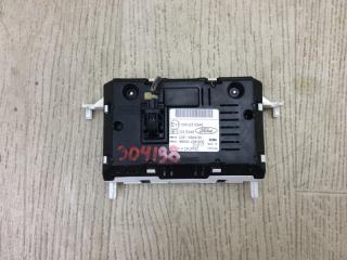 Монитор FORD FIESTA 08-17 1.6 C16HDEZ