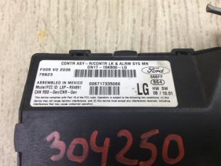 Блок комфорта FIESTA 08-17 2017 1.6 C16HDEZ